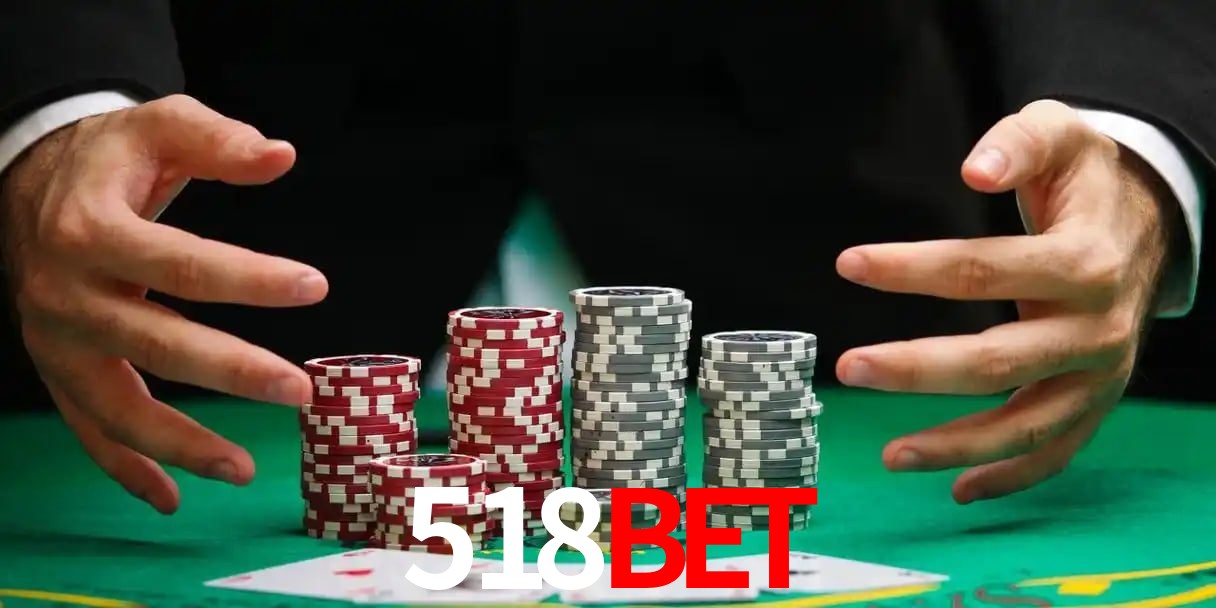 518BET VIP Program Logo